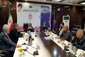 درآمدزایی انجمن حمایت از زندانیان اهواز باید توسعه و تقویت شود