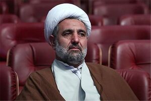 باید بپذیریم که تروریسم جنگ نیابتی است/ دزدان منافع منطقه نمی‌توانند به امنیت منطقه کمک کنند