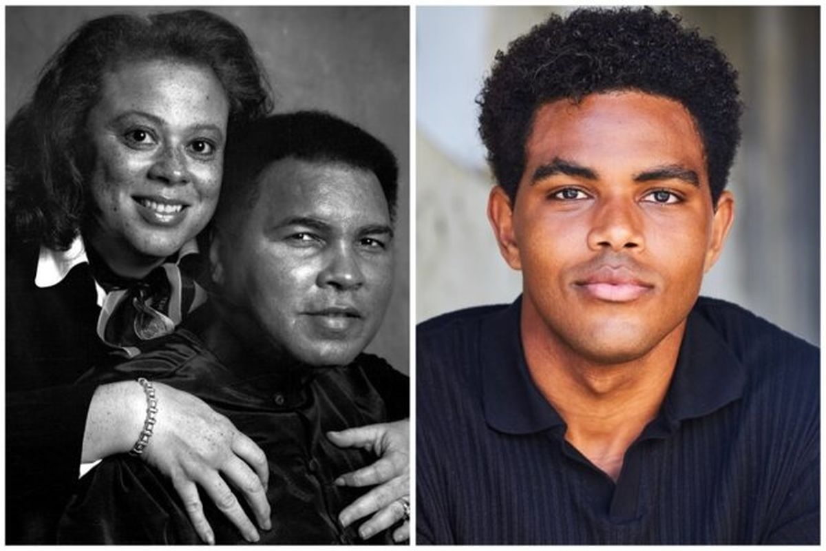 زندگی «محمد علی کلی» قهرمان بوکس جهان سریال می‌شود