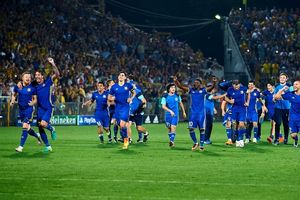 روستوف توانمندی رقابت با تیم های اروپایی را دارد