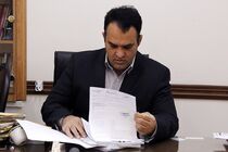 دیوان عالی کشور حکم محکومیت طبری را تائید کرد/ قاسم زاده با قرار وثیقه آزاد است