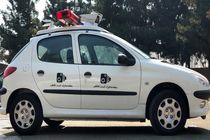 ثبت تخلفات رانندگی توسط 14 دستگاه خودرو در اصفهان