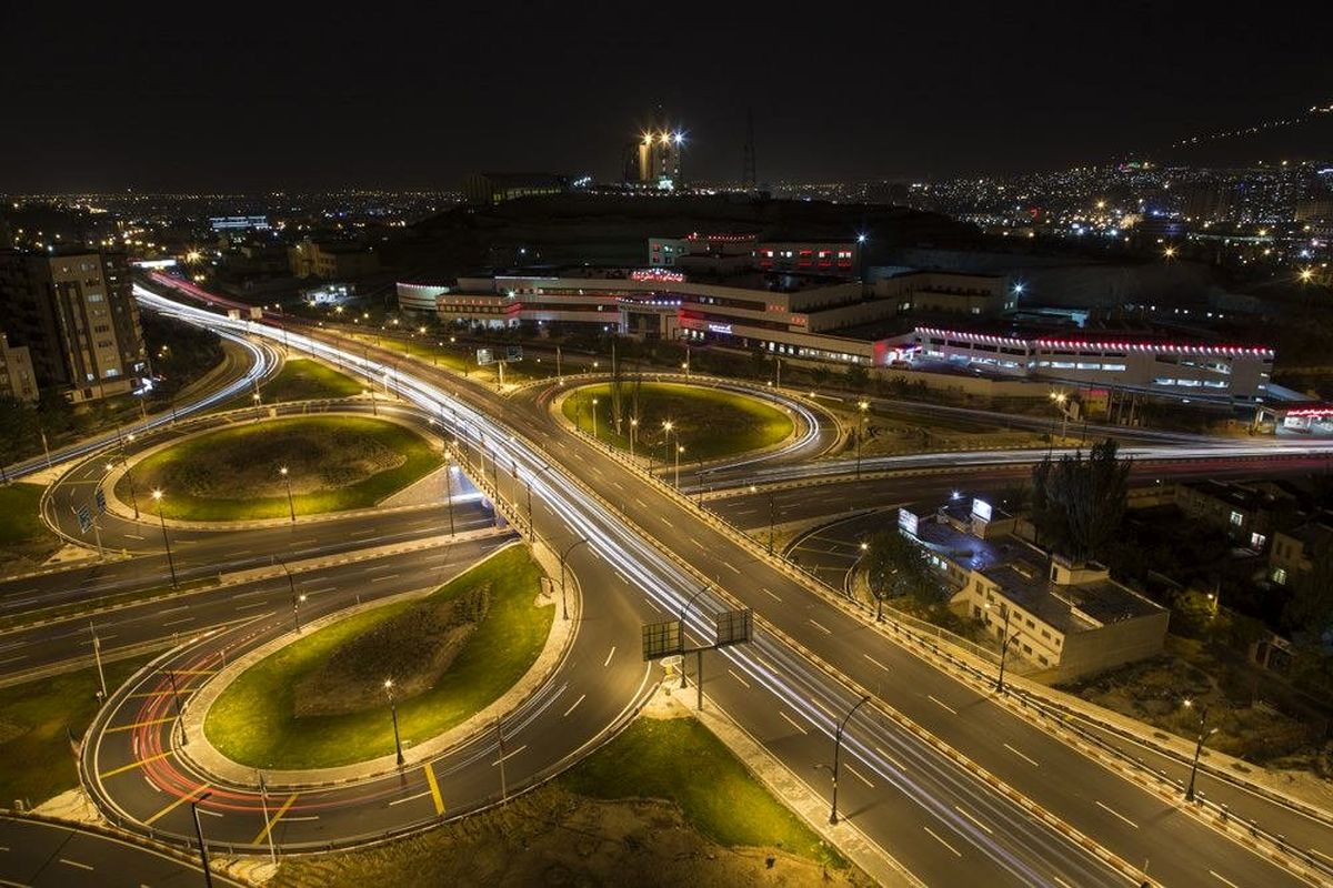 پروژه فرهنگی، ترافیکی، اجتماعی و عمرانی