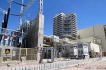 واحد بخار نیروگاه تربت‌حیدریه برای سال ۱۴۰۵ وارد مدار می‌شود