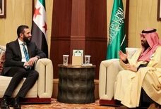 عصر جدید همکاری های عربی-سوری/ از سرمایه گذاری عربستان تا موافقت عراق با پذیرش زندانیان داعشی