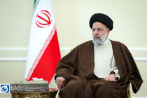 پیام تسلیت رئیس جمهور برای درگذشت حسن غفوری‌فرد