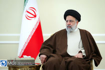 پیام تسلیت رئیس جمهور برای درگذشت حسن غفوری‌فرد