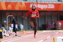 ایران پس از حذف فاطمه محیطی‌زاده به کمیته برگزاری اعتراض کرد