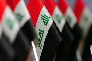 نارضایتی بغداد از دخالت انگلیس در امور داخلی