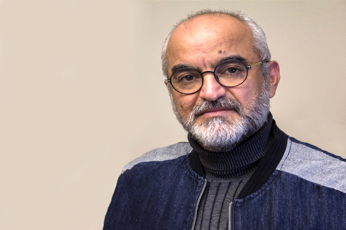 ساعد نیک ذات