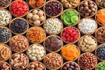 صدور ۲۰ پروانه کسب برای واحدهای قنادی ،آجیل و خشکبار 