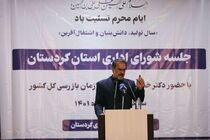 مدیران، سازمان بازرسی را چشم بینای خود بدانند 
