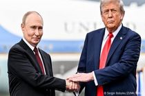  گفت و گوهای مسکو و واشنگتن بر اساس توافق های آلاسکا ادامه دارد