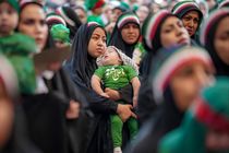 دشمنان هرگز نمی‌توانند ملت‌های آزادیخواه را از مکتب حسینی جدا کنند