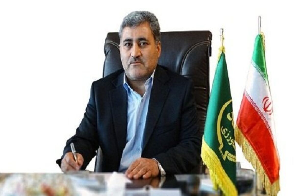 رئیس سازمان جهاد کشاورزی کرمانشاه
