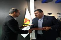 آغاز همکاری مشترک میان شرکت توزیع نیروی برق استان تهران و بنیاد نخبگان استان تهران