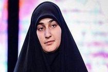 اسم حاج قاسم، آشیانه صهیونیست‌ها را هم اینک هم می لرزاند