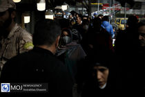 بازگشایی صنوف در پایتخت موج دوم شیوع کرونا را به همراه دارد/حتی وزارت بهداشت هم موافق بازگشایی نیست