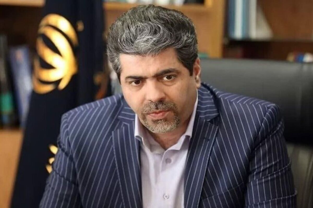 مدیرعامل صندوق بازنشستگی کشوری