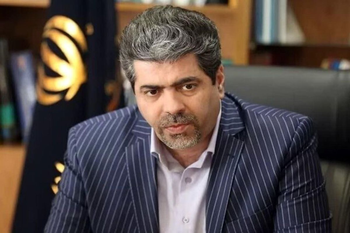 مدیرعامل صندوق بازنشستگی کشوری