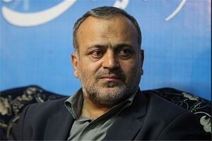 داوود محمدی رئیس کمیسیون اصل ۹۰ مجلس شد