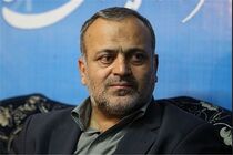 داوود محمدی رئیس کمیسیون اصل ۹۰ مجلس شد