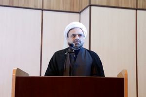 قرارگاه فرهنگی فتح حیات در شیراز راه اندازی شد