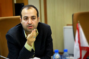 نقش جمعیت هلال احمر در تحقق شعار اقتصاد مقاومتی؛ تولید و اشتغال