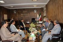 عدالت آموزشی برای تحصیل کودکان دارای معلولیت لحاظ شود