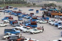 تجار ایرانی برای جلوگیری از توقف طولانی در عراق از مرزهای مهران، چذابه و شلمچه استفاده کنند