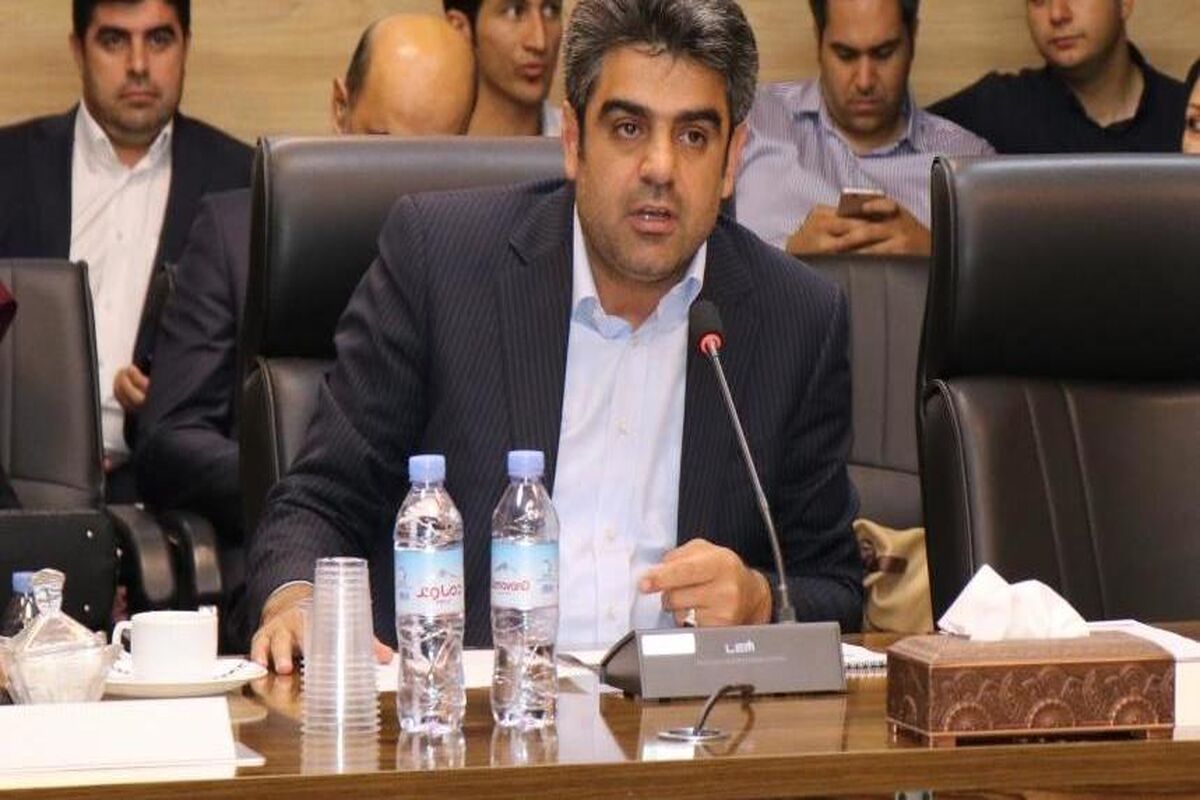 محمد خسروزاده