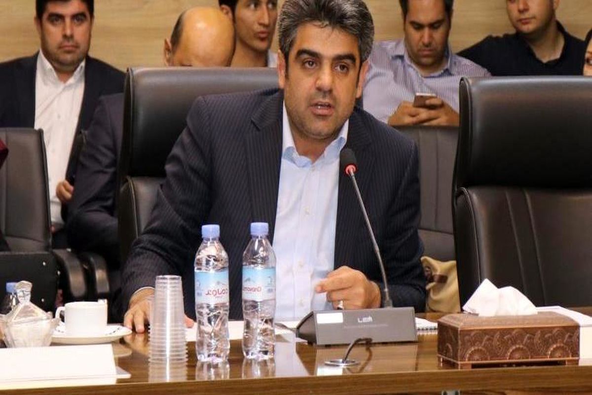 محمد خسروزاده