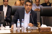 بهره برداری از مرکز کنترل ترافیک فردیس