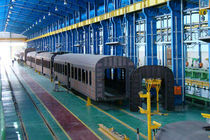 دریافت حق بیمه حوادث راننده برای واگن‌ها ممنوع شد