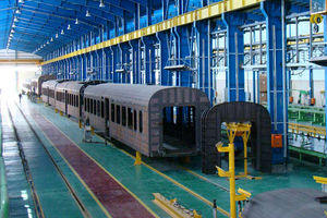 دریافت حق بیمه حوادث راننده برای واگن‌ها ممنوع شد