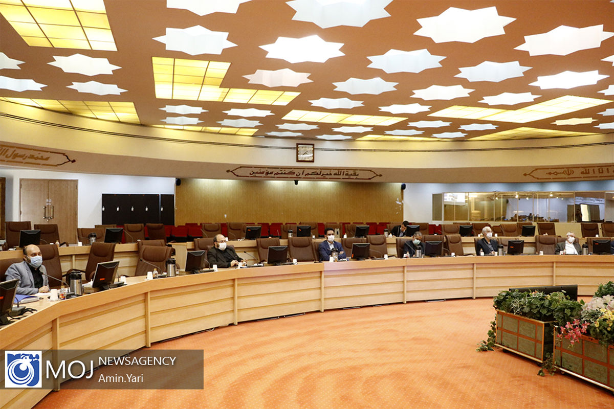 جلسه هم اندیشی معاون سیاسی وزیر کشور با دبیران کل احزاب