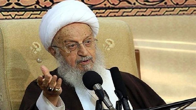 مؤمنین از کمکی حتی، یک سوم از وجوهات شرعیه به حادثه دیدگان سیل دریغ نکنند