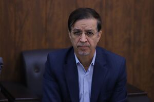 پیام تسلیت شهردار قم در پی شهادت مهدی زاهدلویی