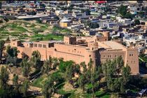 شوش جلوه گاه تمدن و فرهنگ ایران است
