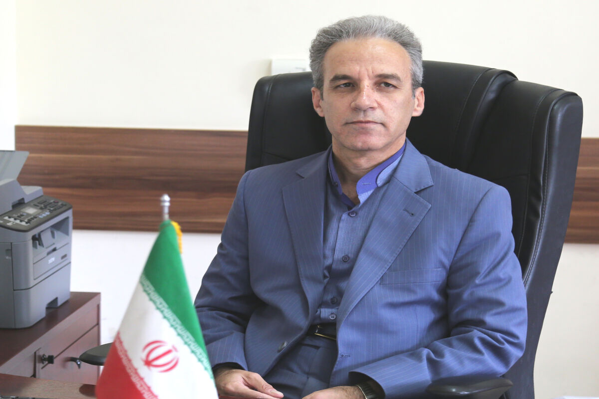 قاسمی،معاون راه و شهرسازی