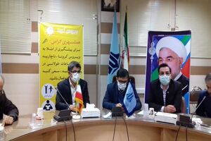  تست تشخیص ویروس کرونا  از چند روز آتی در سنندج انجام خواهد شد