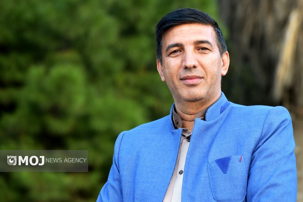 حمید علیزاده