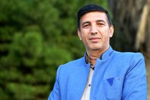 حمید علیزاده مدیر روابط عمومی و امور بین‌الملل شهرداری خرم‌آباد شد