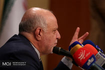 استقرار صنایع گاز و پتروشیمی به صورت فشرده در پهنایی به وسعت ۸۰ کیلومتر، دستاورد مسلم صنعت نفت ایران 