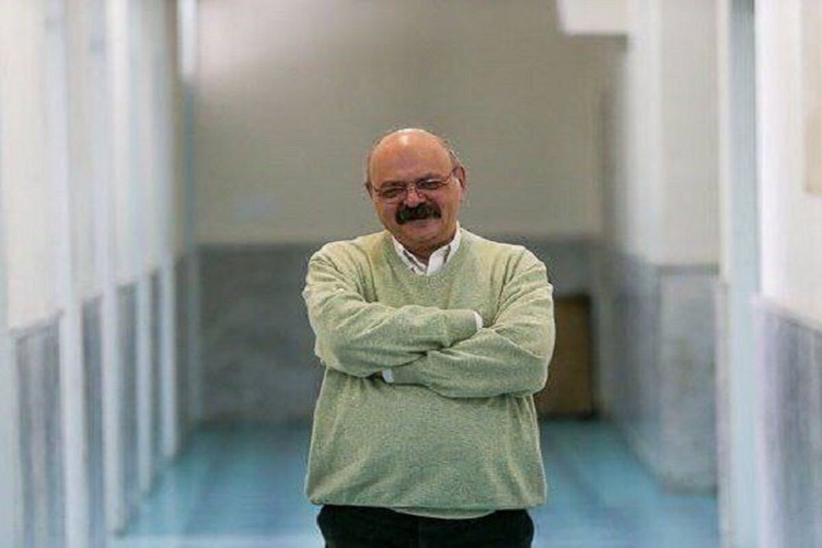 کورش صفوی