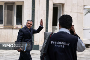 ایران و روسیه برای برگزاری کمیسیون نوزدهم اقتصادی آماده می‌شوند