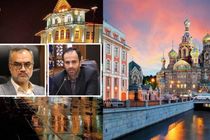 رئیس شورای اسلامی و  شهردار رشت با همتایان خود در روسیه دیدار می کنند/ تعامل فرصت های سرمایه گذاری با مسکو، آستراخان و داغستان