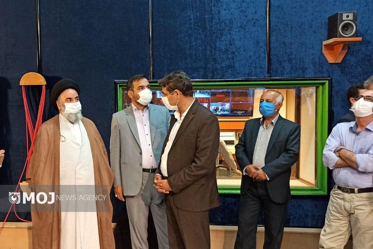 نماینده ولی فقیه در کردستان