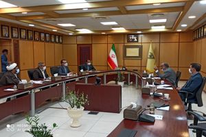 وجود پنچ راه ریلی کشور در بافق/جانمایی پهنه ‌شهرک ریلی کشوردربافق