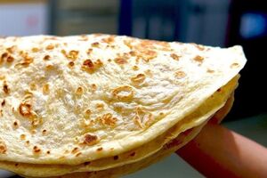 تقاضا برای نان در جهرم بیش از سرانه جمعیتی است